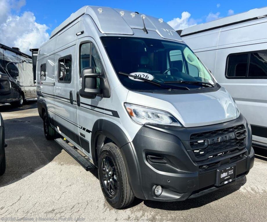 New 2026 Winnebago Solis BUT59PX available in Port St. Lucie, Florida