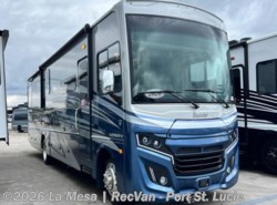 New 2026 Fleetwood Bounder 35K available in Port St. Lucie, Florida