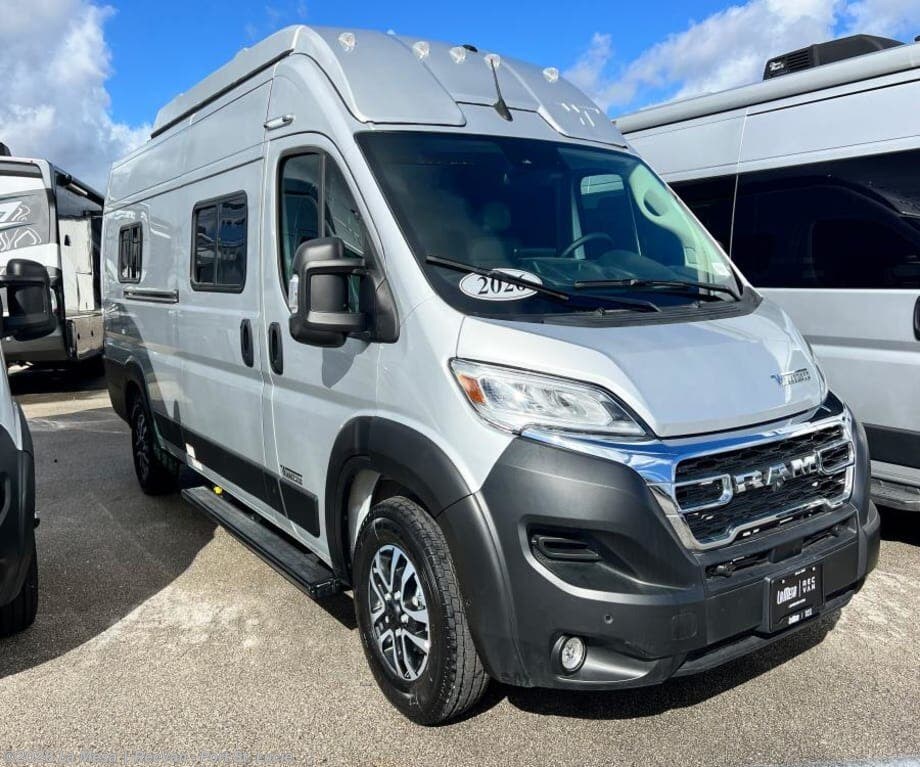 New 2026 Winnebago Solis BUT59PX available in Port St. Lucie, Florida