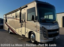 New 2026 Entegra Coach Vision XL 36C available in Port St. Lucie, Florida