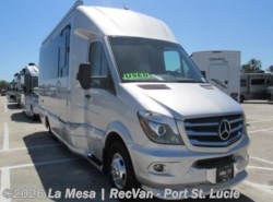 Used 2019 Airstream Atlas MURPHY SUITE available in Port St. Lucie, Florida