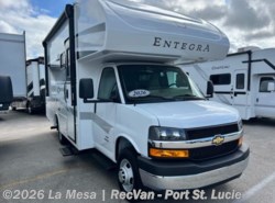 New 2026 Entegra Coach Odyssey SE 22C available in Port St. Lucie, Florida