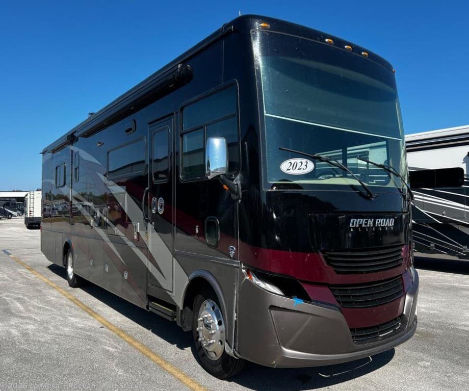 Used 2023 Tiffin Allegro 36UA available in Port St. Lucie, Florida
