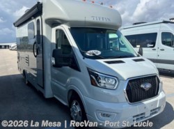 New 2026 Tiffin Midas 24MT available in Port St. Lucie, Florida