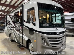New 2026 Fleetwood Flair 29M available in Port St. Lucie, Florida