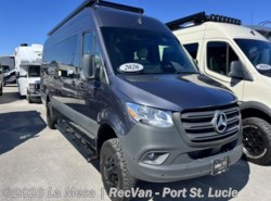 New 2026 Thor Motor Coach Sanctuary 24A-S available in Port St. Lucie, Florida