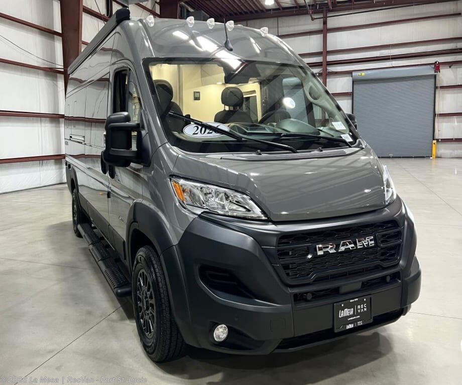 New 2026 Entegra Coach Ethos 20E available in Port St. Lucie, Florida