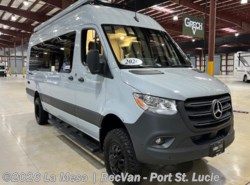 New 2026 Thor Motor Coach Tranquility 24A available in Port St. Lucie, Florida