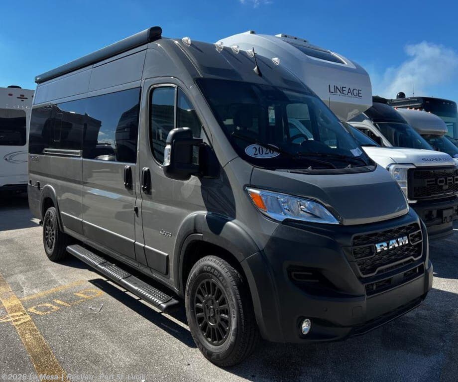 New 2026 Jayco Swift 20T available in Port St. Lucie, Florida