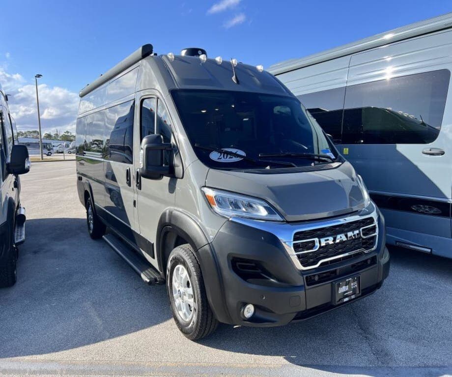 Used 2026 Thor Motor Coach Sequence 20L available in Port St. Lucie, Florida