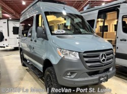 New 2026 Thor Motor Coach Sanctuary 19A-S available in Port St. Lucie, Florida