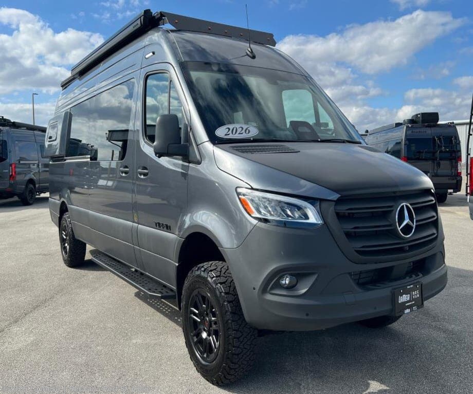 New 2026 Tiffin GH2 TIFFIN available in Port St. Lucie, Florida