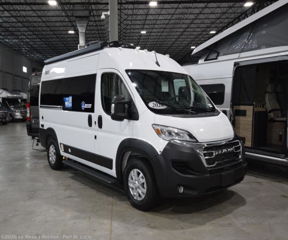 New 2026 Thor Motor Coach Rize 18M available in Port St. Lucie, Florida