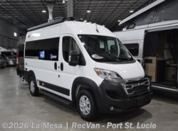 New 2026 Thor Motor Coach Rize 18M available in Port St. Lucie, Florida