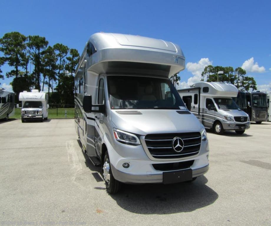 Used 2023 Winnebago View 24J available in Port St. Lucie, Florida