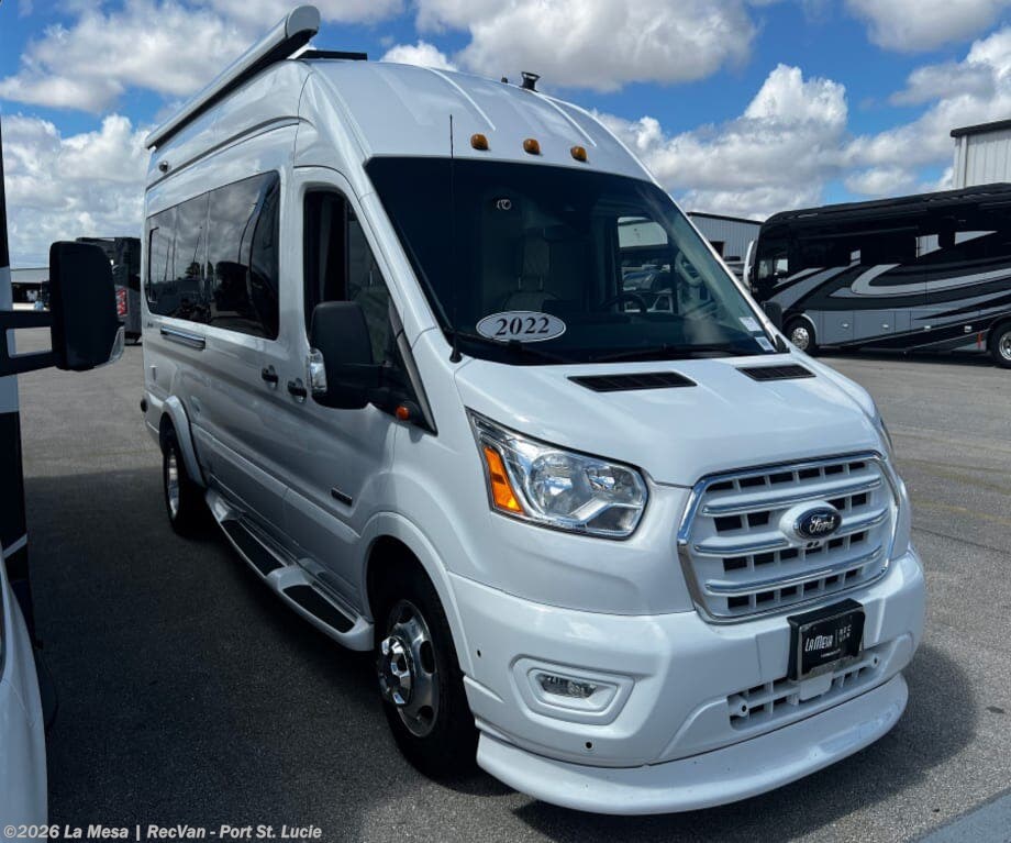 Used 2022 Midwest Patriot 148 MD2 available in Port St. Lucie, Florida