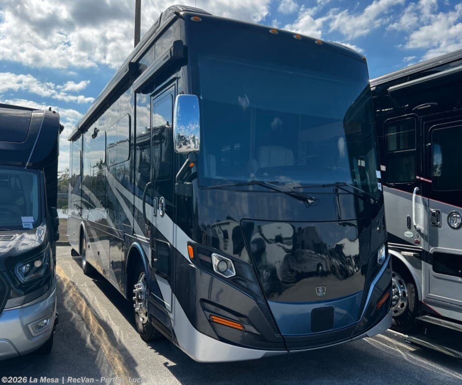 Used 2023 Tiffin Allegro Red 33AA available in Port St. Lucie, Florida