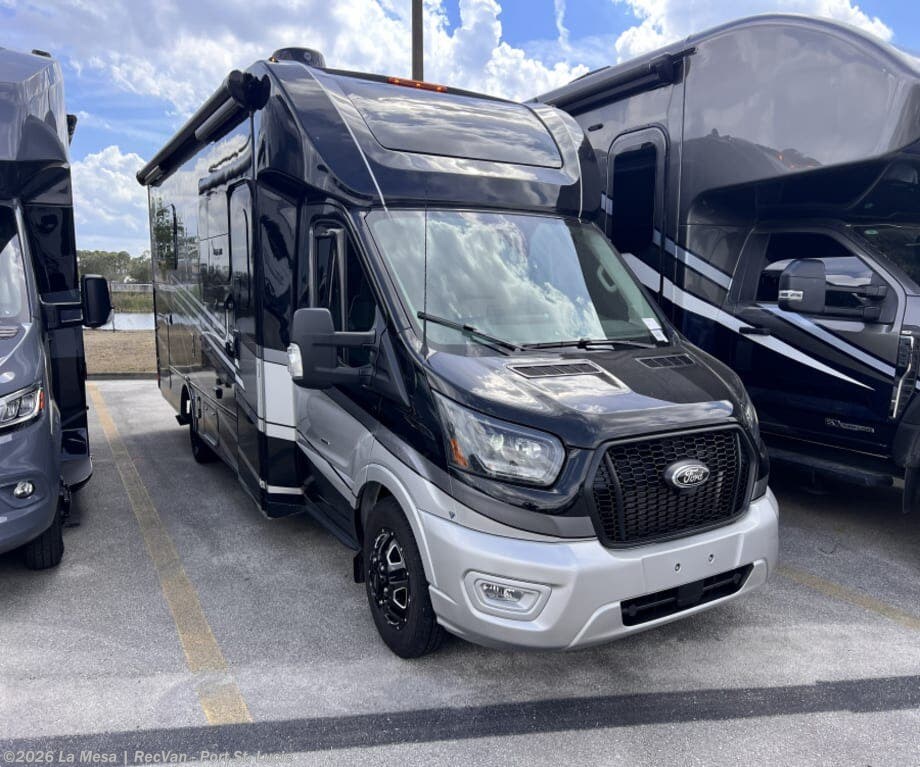 Used 2023 Thor Motor Coach Compass AWD 24KB available in Port St. Lucie, Florida