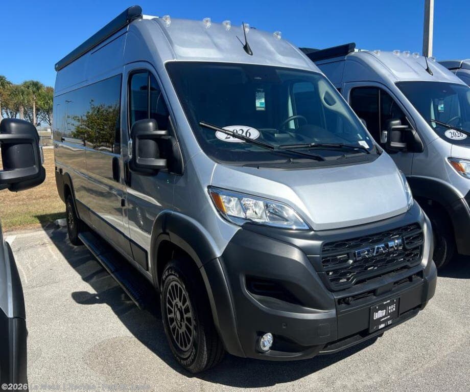 New 2026 Entegra Coach Ethos 20E available in Port St. Lucie, Florida