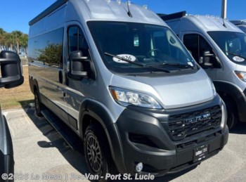 New 2026 Entegra Coach Ethos 20E available in Port St. Lucie, Florida