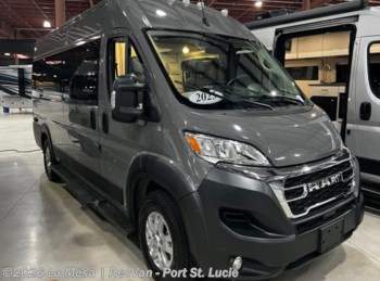 Used 2025 Thor Motor Coach Dazzle 2AB available in Port St. Lucie, Florida