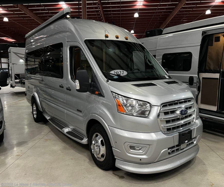 Used 2022 Midwest Patriot MD2-FORD available in Port St. Lucie, Florida