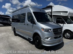 New 2026 Grech RV Terreno-ion TERREN-I-AWD-T available in Port St. Lucie, Florida