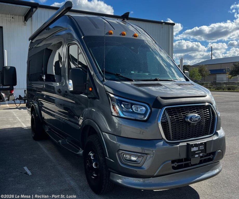 Used 2025 Midwest  MHBPATRIOT MD2-AWD available in Port St. Lucie, Florida