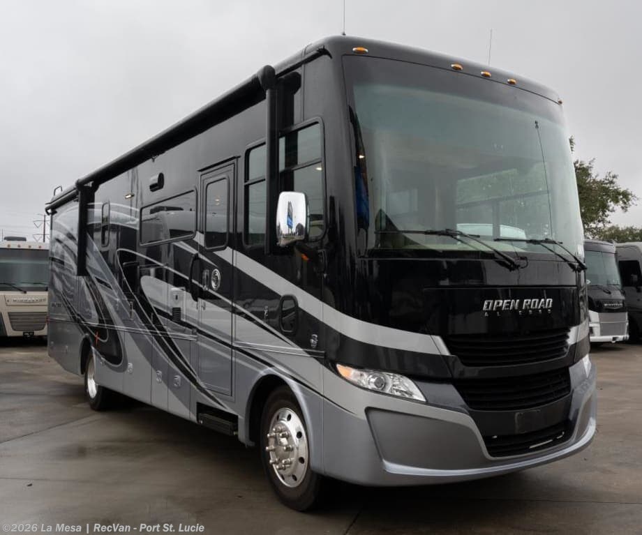 Used 2021 Tiffin Allegro 32SA available in Port St. Lucie, Florida
