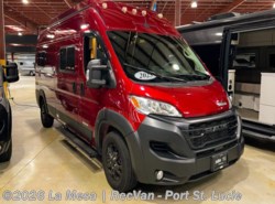 Used 2025 Winnebago Solis 59P available in Port St. Lucie, Florida