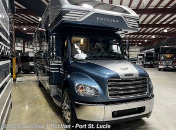 New 2026 Entegra Coach Accolade XL 37K-XL available in Port St. Lucie, Florida