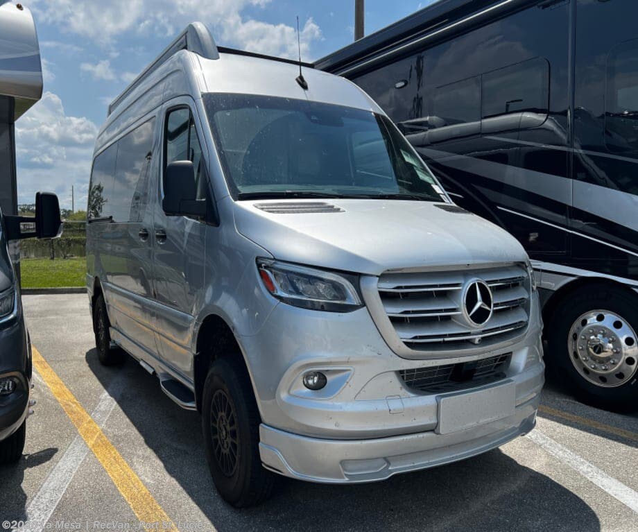 New 2026 Tiffin GT1 TIFFIN available in Port St. Lucie, Florida