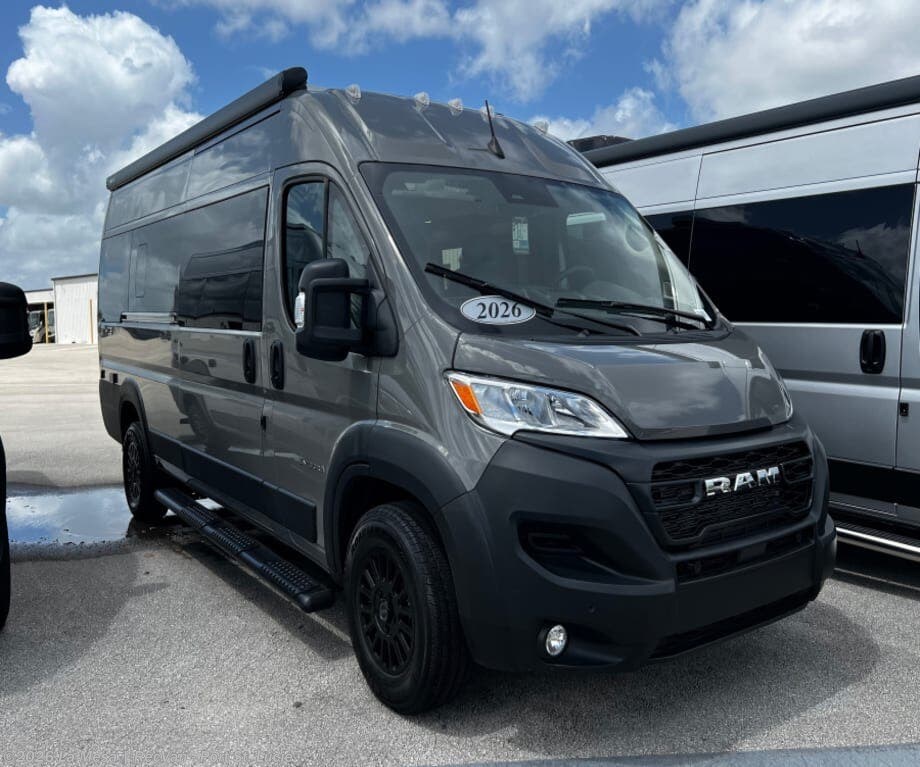 New 2026 Entegra Coach Ethos 20T available in Port St. Lucie, Florida