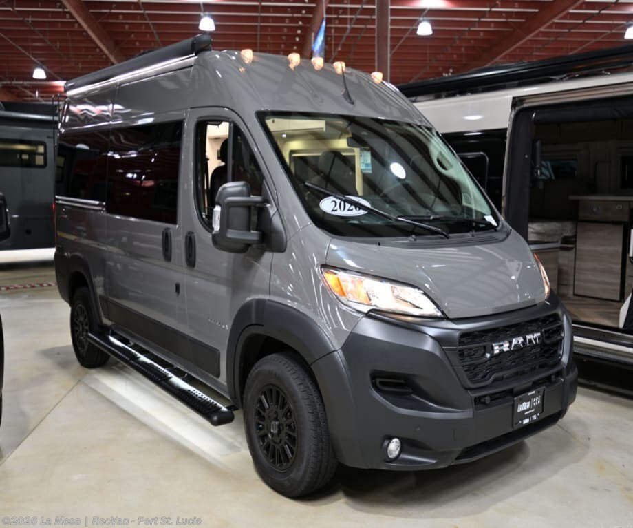 New 2026 Entegra Coach Arc 18C available in Port St. Lucie, Florida