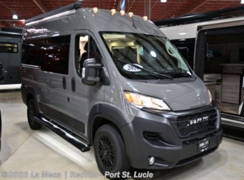 New 2026 Entegra Coach Arc 18C available in Port St. Lucie, Florida