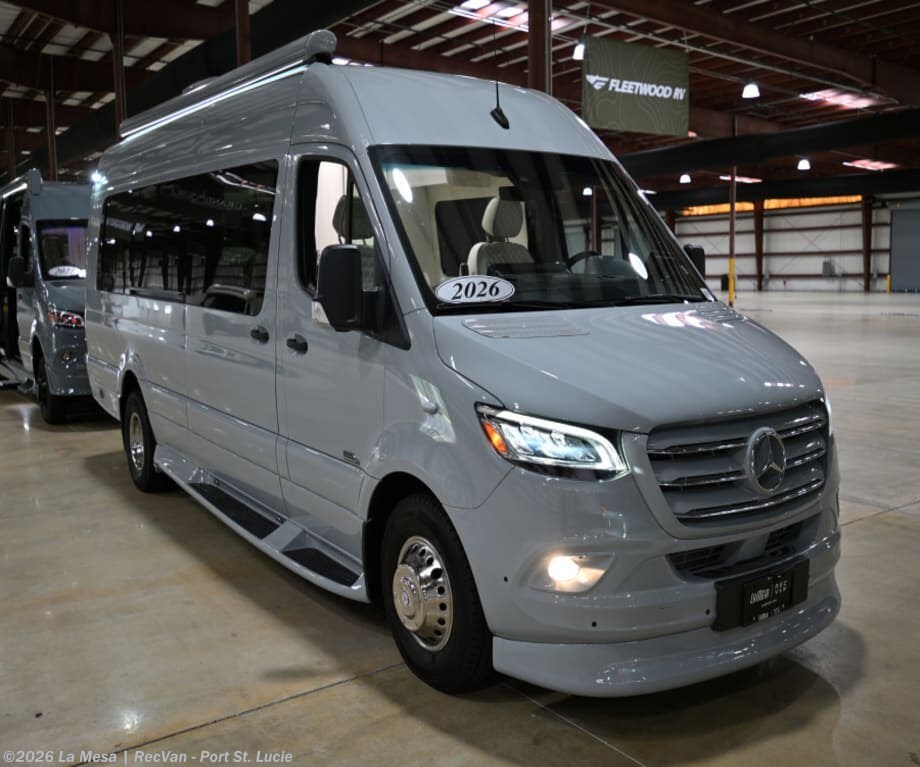 New 2026 Midwest Heritage MD4-HER-RWD available in Port St. Lucie, Florida