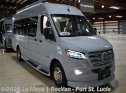 New 2026 Midwest Heritage MD4-HER-RWD available in Port St. Lucie, Florida