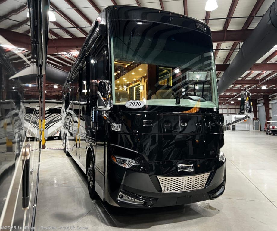Used 2020 Newmar Essex 4551 available in Port St. Lucie, Florida