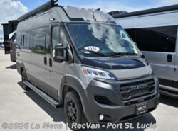 New 2026 Winnebago Travato BU259K available in Port St. Lucie, Florida
