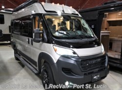 New 2026 Winnebago Travato BU259K available in Port St. Lucie, Florida