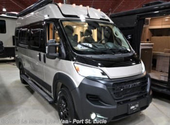 New 2026 Winnebago Travato BU259K available in Port St. Lucie, Florida