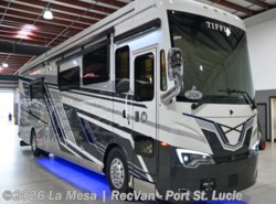 New 2026 Tiffin Allegro Bus 40IP available in Port St. Lucie, Florida