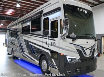 New 2026 Tiffin Allegro Bus 40IP available in Port St. Lucie, Florida