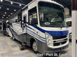 New 2026 Entegra Coach Vision XL 34G available in Port St. Lucie, Florida