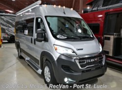 New 2026 Pleasure-Way Lexor TS TS available in Port St. Lucie, Florida
