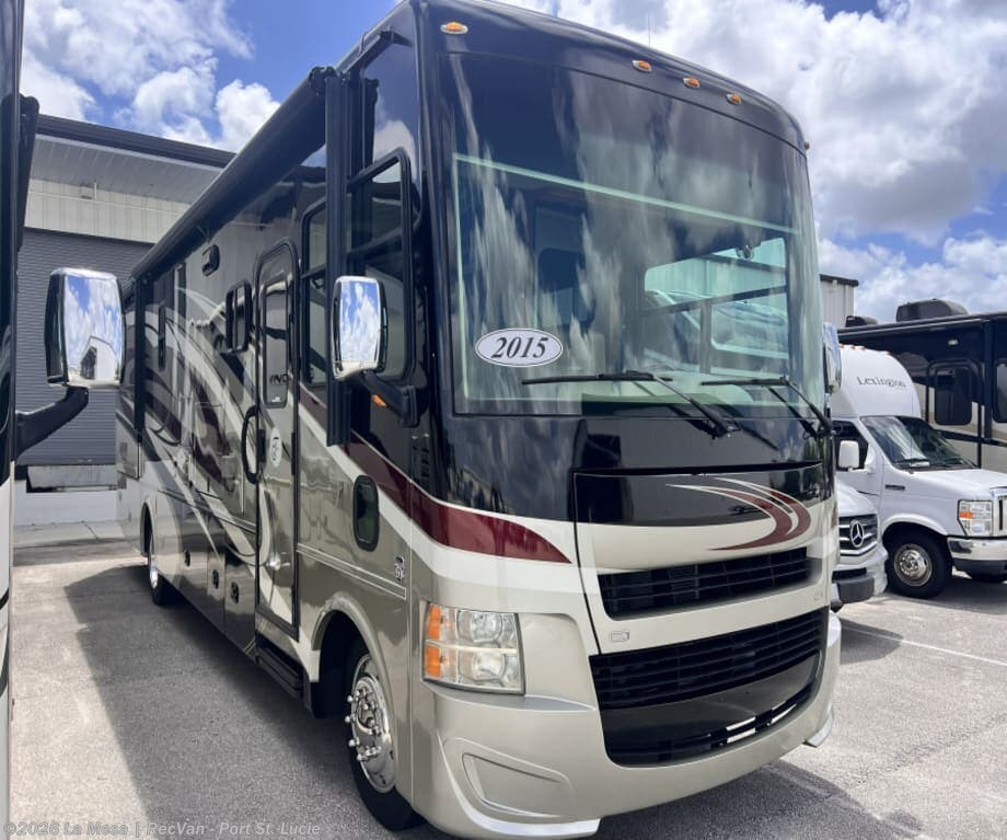 Used 2015 Tiffin  OPEN ROAD 31SA available in Port St. Lucie, Florida