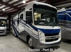 New 2026 Entegra Coach Vision XL 31UL available in Port St. Lucie, Florida