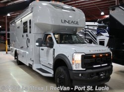 New 2026 Grand Design Lineage Series F 31ZW-FBP available in Port St. Lucie, Florida