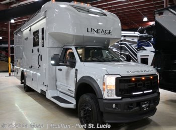 New 2026 Grand Design Lineage Series F 31ZW-FBP available in Port St. Lucie, Florida