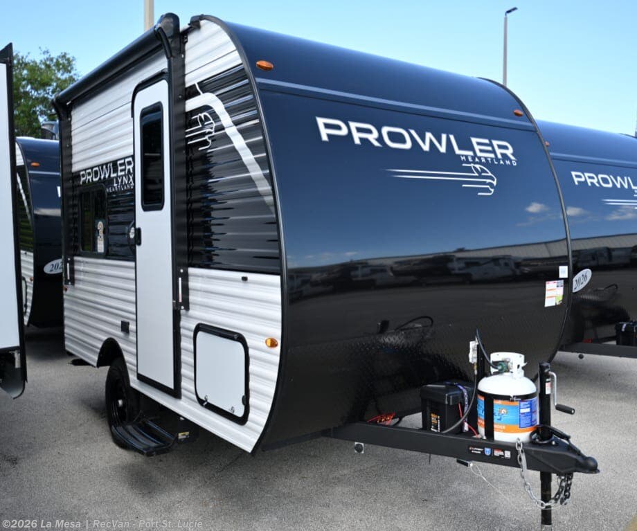 New 2026 Jayco  PROWLER LYNX 1300BH available in Port St. Lucie, Florida